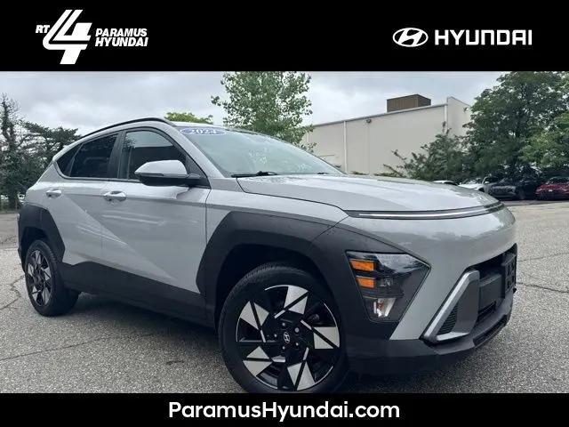2024 Hyundai Kona SEL for sale in Paramus, NJ