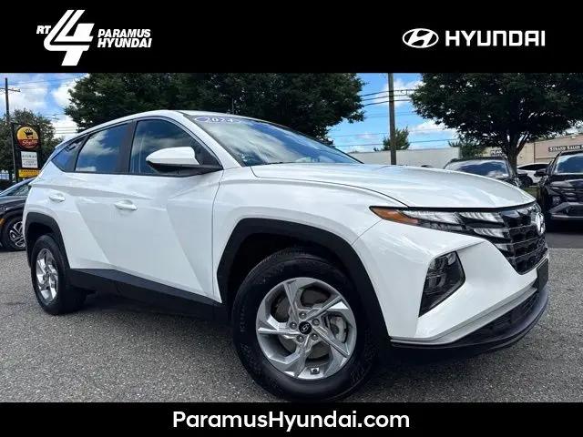 2024 Hyundai Tucson SE for sale in Paramus, NJ