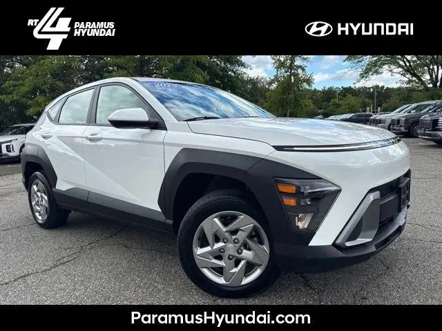 2025 Hyundai Kona SE for sale in Paramus, NJ