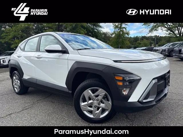 2025 Hyundai Kona SE for sale in Paramus, NJ
