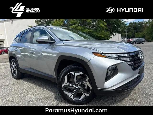 2024 Hyundai Tucson SEL for sale in Paramus, NJ