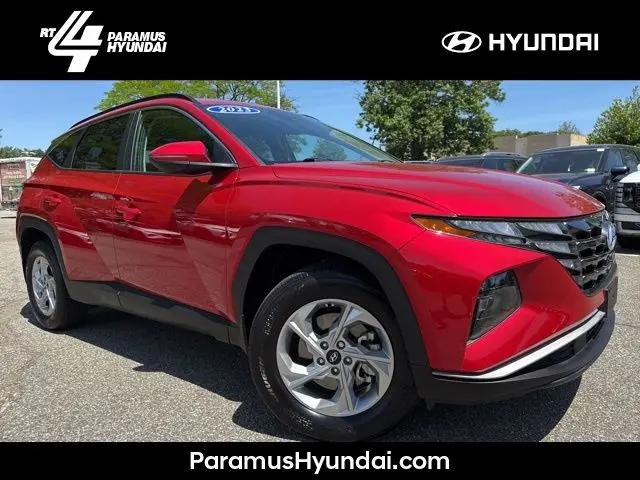 2023 Hyundai Tucson SEL for sale in Paramus, NJ