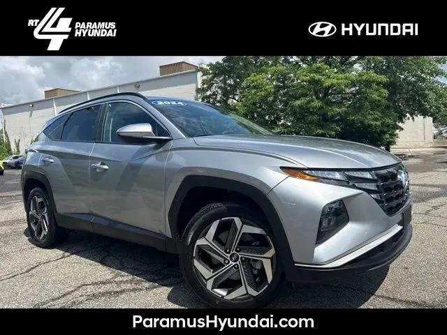 2024 Hyundai Tucson SEL for sale in Paramus, NJ