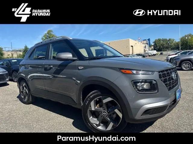 2026 Hyundai Venue SEL for sale in Paramus, NJ