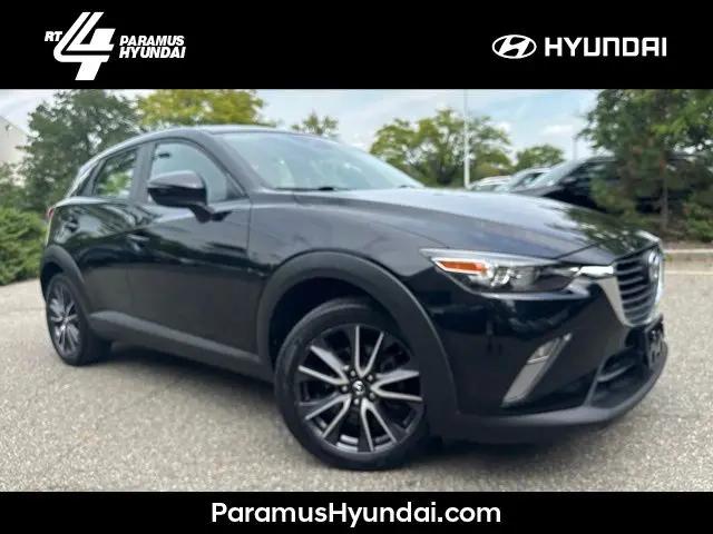2018 Mazda CX-3 Touring for sale in Paramus, NJ