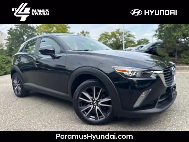 2018 Mazda CX-3 Touring for sale in Paramus, NJ