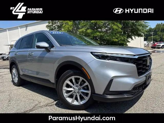 2024 Honda CR-V EX-L AWD for sale in Paramus, NJ