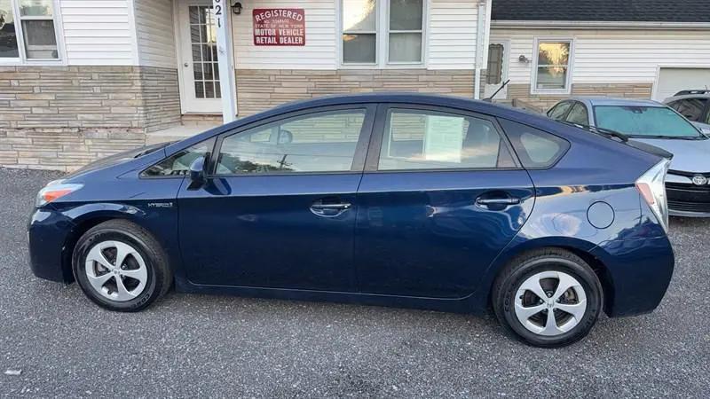 2015 Toyota Prius Three for sale in Webster, NY