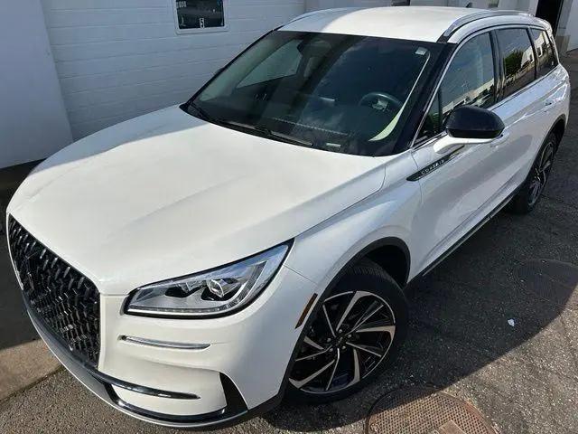 2023 Lincoln Corsair Reserve for sale in Kent, OH
