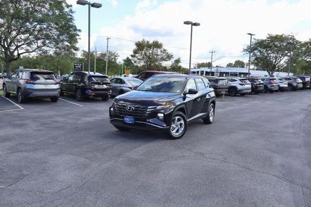 2024 Hyundai Tucson SEL for sale in Orchard Park, NY