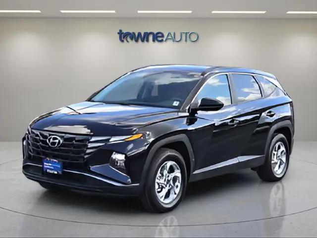 2024 Hyundai Tucson SEL for sale in Orchard Park, NY
