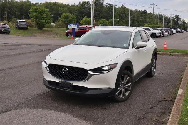 2024 Mazda CX-30 2.5 S Preferred Package for sale in Orchard Park, NY