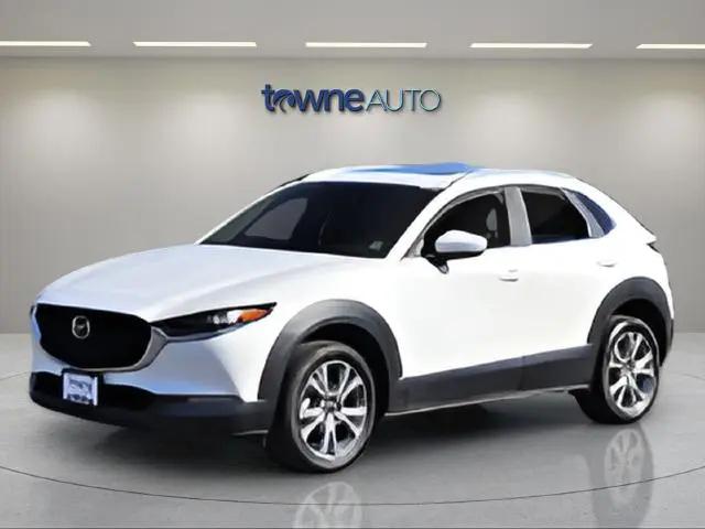 2024 Mazda CX-30 2.5 S Preferred Package for sale in Orchard Park, NY