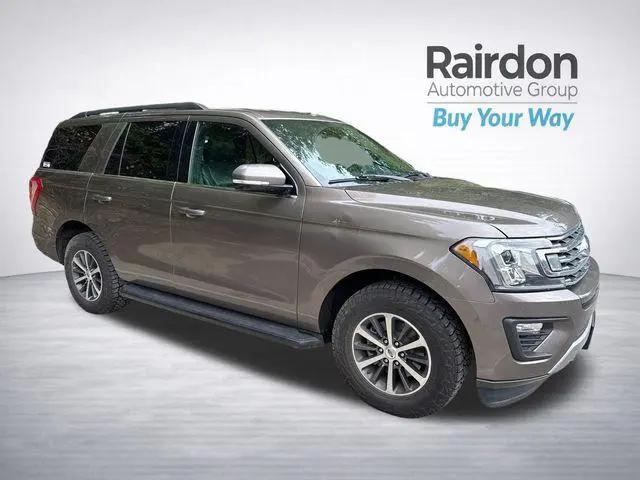 2019 Ford Expedition XLT for sale in Kirkland, WA