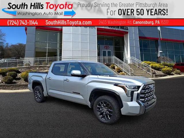 2023 Toyota Tundra Platinum for sale in Canonsburg, PA