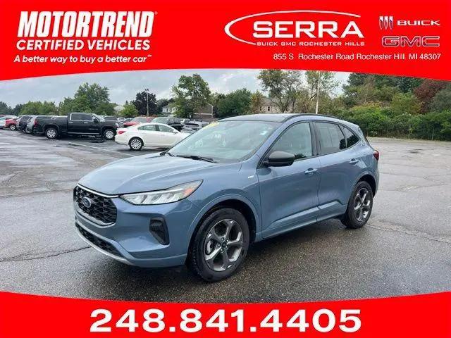 2024 Ford Escape ST-Line for sale in Rochester Hills, MI