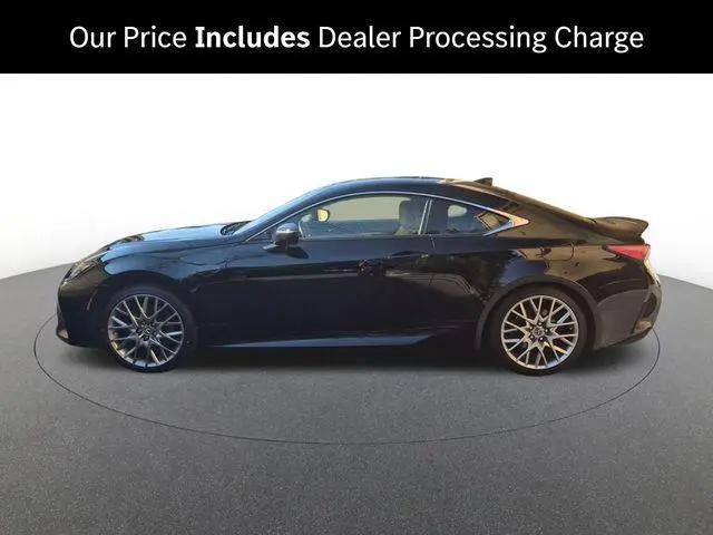 2019 Lexus RC 300 Base for sale in Annapolis, MD