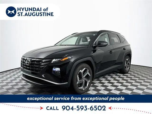 2023 Hyundai Tucson SEL for sale in Saint Augustine, FL