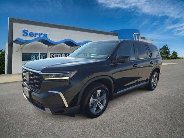 2024 Honda Pilot EX-L 7 Passenger for sale in O'Fallon, IL