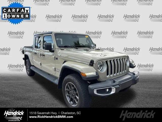 2020 Jeep Gladiator North Edition for sale in Charleston, SC