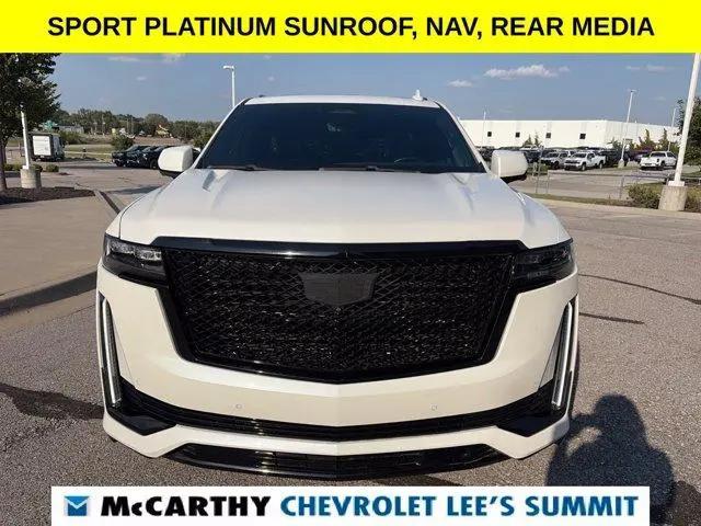 2023 Cadillac Escalade 4WD Sport Platinum for sale in Lee's Summit, MO