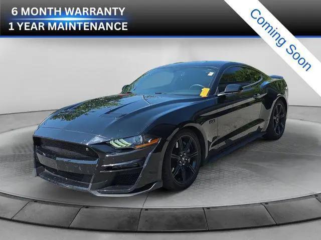 2019 Ford Mustang GT for sale in Salisbury, NC