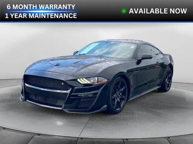 2019 Ford Mustang GT for sale in Salisbury, NC