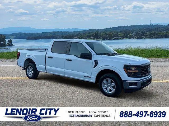 2026 Ford F-150 XL Hybrid for sale in Lenoir City, TN