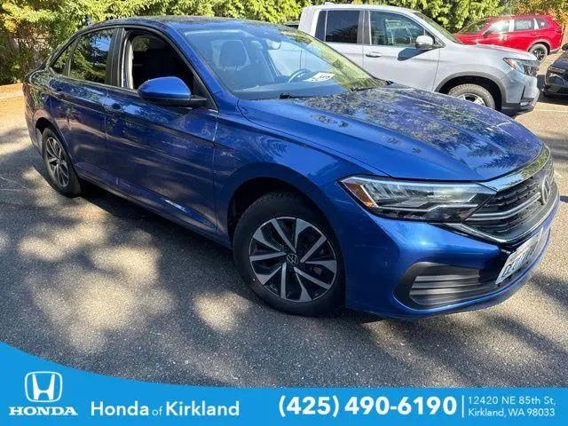 2022 Volkswagen Jetta 1.5T S for sale in Kirkland, WA