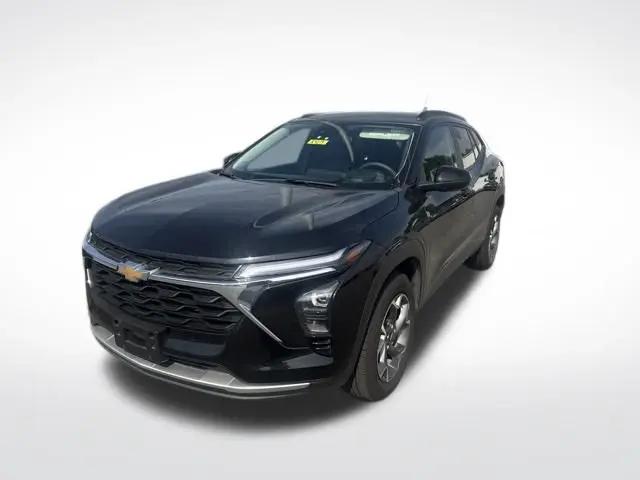2025 Chevrolet Trax FWD LT for sale in Radcliff, KY