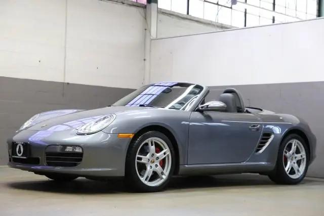 2005 Porsche Boxster S for sale in Plainview, NY