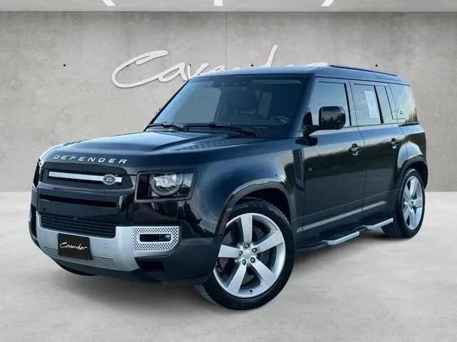 2024 Land Rover Defender 110 P400 S for sale in Boerne, TX