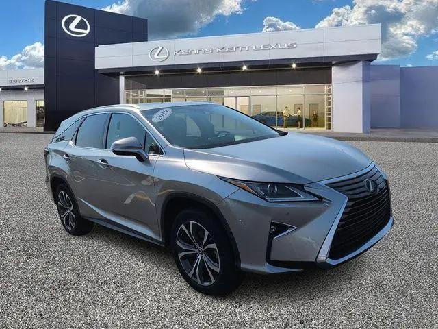 2019 Lexus RX 350 Premium for sale in Evansville, IN