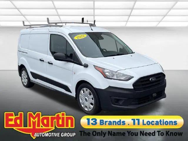 2022 Ford Transit Connect XL Cargo Van for sale in Anderson, IN