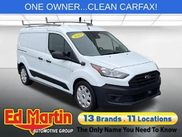 2022 Ford Transit Connect XL Cargo Van for sale in Anderson, IN