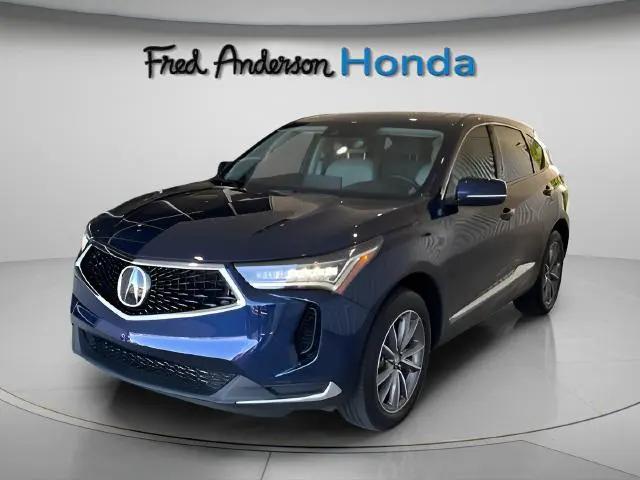 2023 Acura RDX Technology Package for sale in Greenville, SC