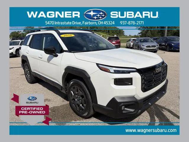 2026 Subaru Outback Premium for sale in Fairborn, OH