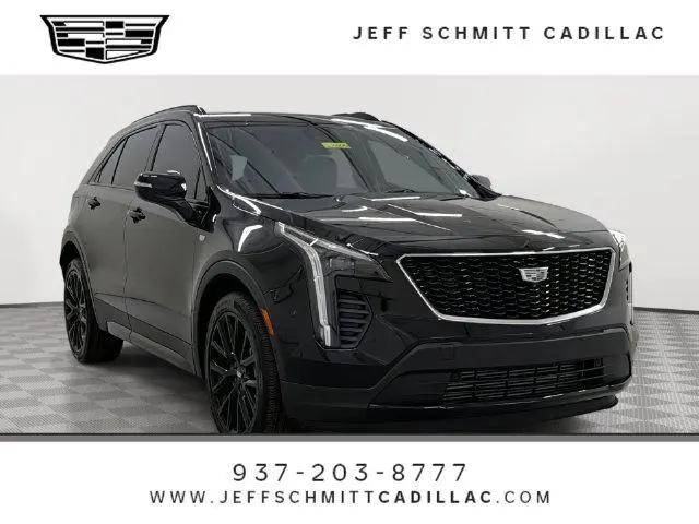 2023 Cadillac XT4 AWD Sport for sale near Beavercreek, OH