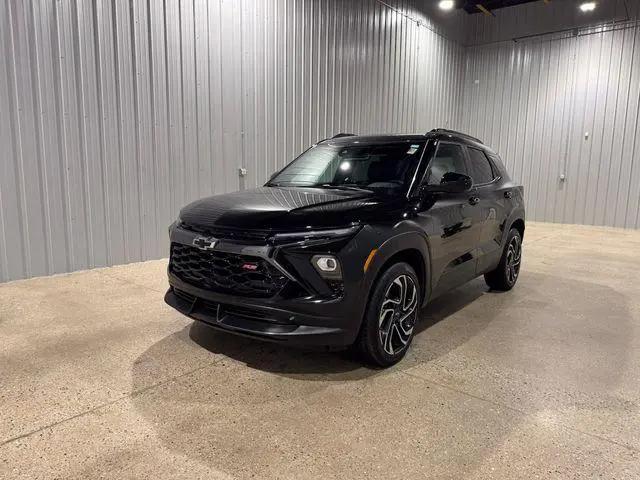 2024 Chevrolet TrailBlazer AWD RS for sale in Middlebury, IN