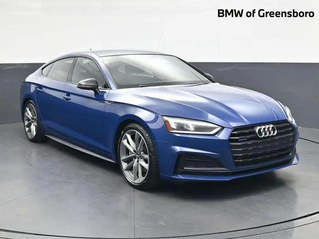 2019 Audi A5 45 Premium for sale in Greensboro, NC