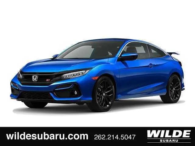 2020 Honda Civic Coupe for sale in Waukesha, WI