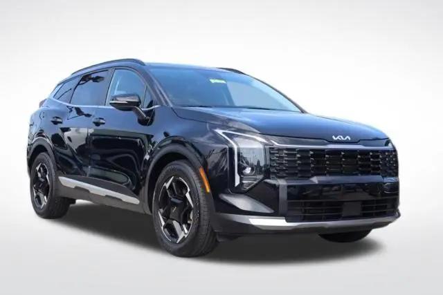 2026 Kia Sportage EX for sale in Louisville, KY