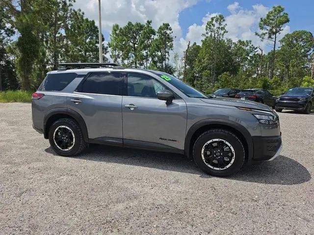 2023 Nissan Pathfinder Rock Creek 4WD for sale in Brooksville, FL