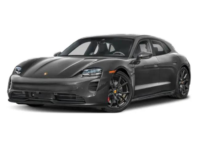 2023 Porsche Taycan Sport Turismo GTS for sale in Hawthorne, CA