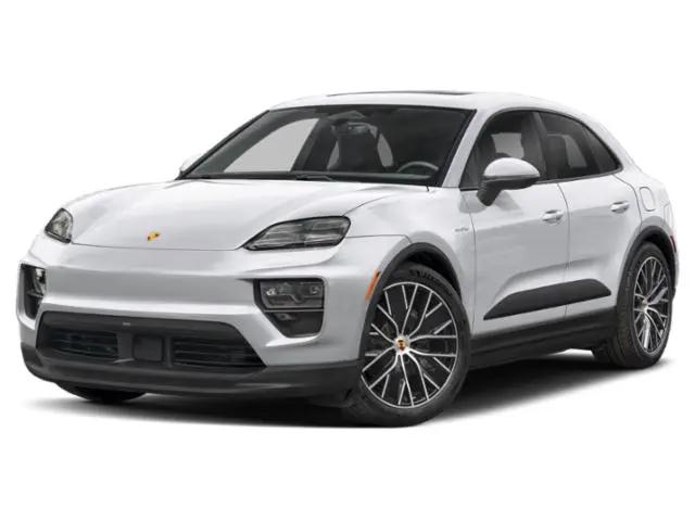2025 Porsche Macan Electric Macan Electric for sale in Hawthorne, CA