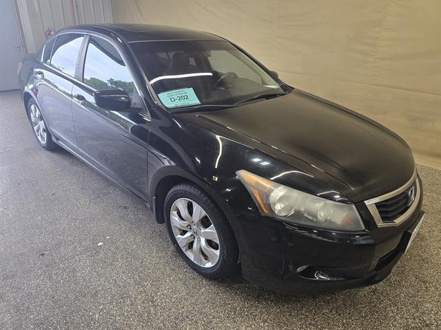 2009 Honda Accord EX-L for sale in Dell Rapids, SD