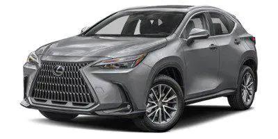 2025 Lexus NX 350h Premium for sale in Colma, CA