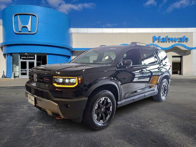 2026 Honda Passport AWD TrailSport Elite for sale in Mahwah, NJ