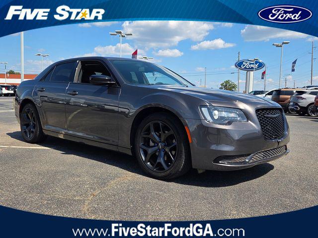 2022 Chrysler 300 Touring for sale in Warner Robins, GA