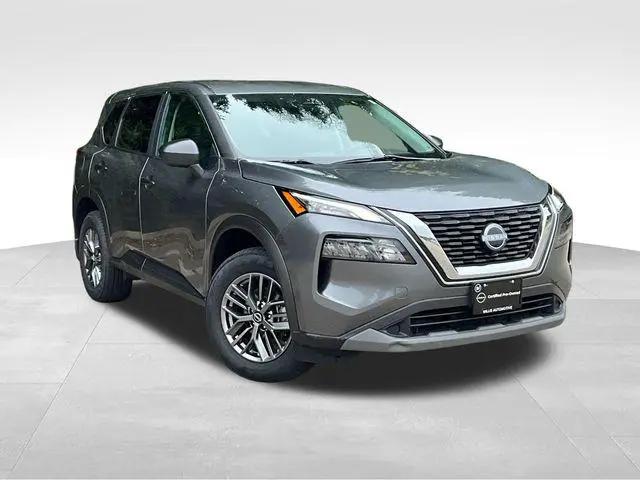 2023 Nissan Rogue S Intelligent AWD for sale in Des Moines, IA